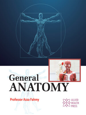 cover image of General Anatomy